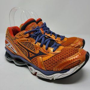 mizuno wave creation 12 womens